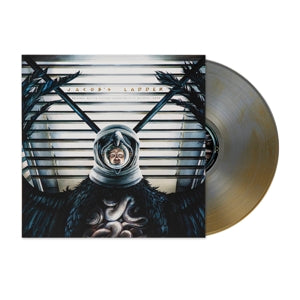 SOUNDTRACK – Jacob's Ladder (1LP, Coloured Vinyl)
