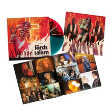 V/A – Lords of Salem vinyl