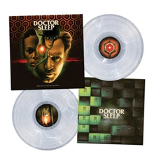 Newton Brothers – Doctor Sleep vinyl