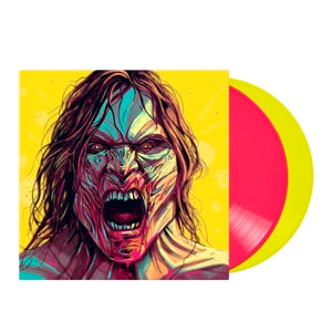 SOUNDTRACK – Army of the Dead (2LP, Coloured Vinyl)
