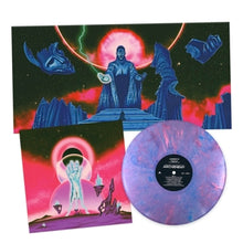 Umberto – Archenemy vinyl