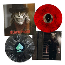 Korven, Mark – Black Phone vinyl