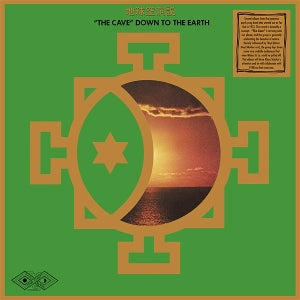 Far East Family Family Band – The Cave - Down To the Earth (1LP Vinyl)