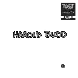 Budd, Harold – The Oak of the Golden Dreams - Coeur (1LP Vinyl)