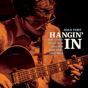 Fort, Joan – Hangin' In cd