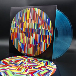 Stevens, Sufjan & Timo Andres & Conor Hanick – Reflections vinyl