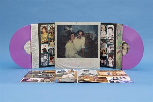 SUFJAN STEVENS – Carrie & Lowell vinyl