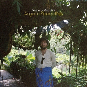 De Augustine, Angelo – Angel In Plainclothes cd