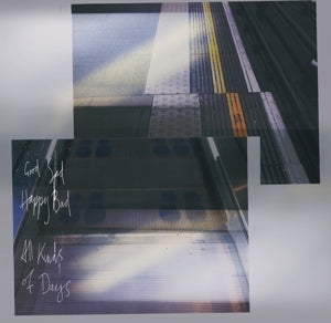 Good Sad Happy Bad – All Kinds of Days (1CD)