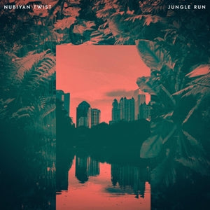 Nubiyan Twist – Jungle Run vinyl