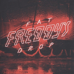 Fat Freddys Drop – Bays (1CD)