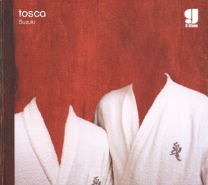 Tosca – Suzuki vinyl