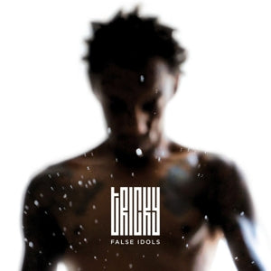 TRICKY – False Idols vinyl
