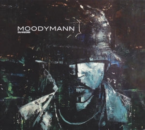 DJ-Kicks – Moodymann (3LP Vinyl)