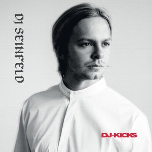 DJ Seinfeld – DJ-Kicks (1CD)