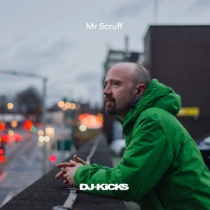 Mr. Scruff – DJ Kicks (1CD)