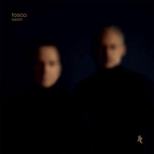 Tosca – Osam cd