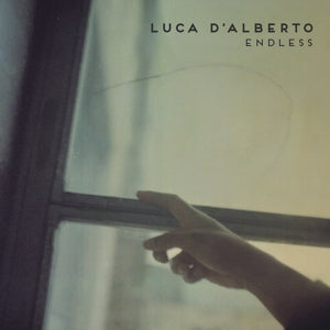 Luca D'alberto – Endless (1 CD)