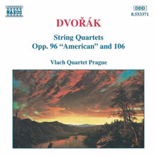 Abbado, Claudio – String Quartets Op.96/106 cd