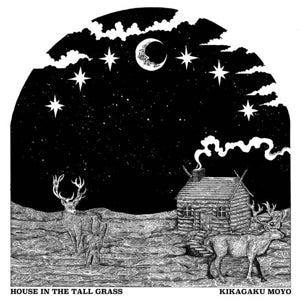 Kikagaku Moyo – House In the Tall Grass (1LP Vinyl)