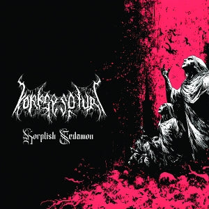 Korpsesoturi – Korplish Sedamon (1CD)