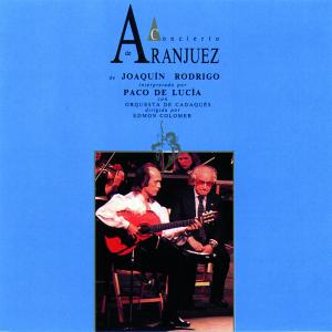 Paco De Lucia – Concierto De Aranjuez (1 CD)