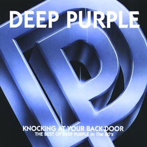 Deep Purple – Knocking At Your Back Door - the Best of Deep Purp (1CD)