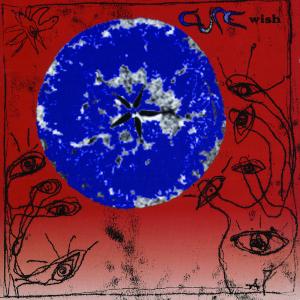 The Cure – Wish (1CD)