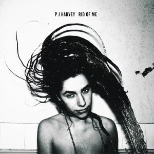 Pj Harvey – Rid of Me cd
