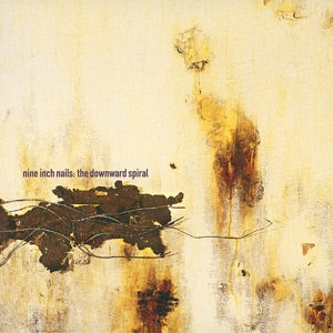 Nine Inch Nails – The Downward Spiral (1 CD)