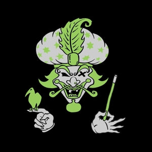 Insane Clown Posse – The Great Milenko (1CD)