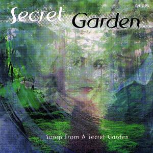 Secret Garden – Songs From a Secret Garden (1 CD)