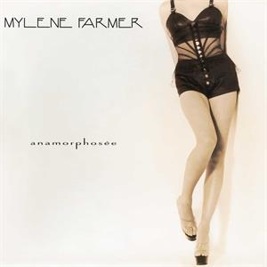 Farmer, Mylene – Anamorphosee (1LP Vinyl)