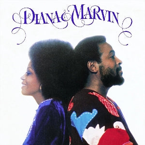 Ross, D & Gaye, M – Diana & Marvin (1CD)