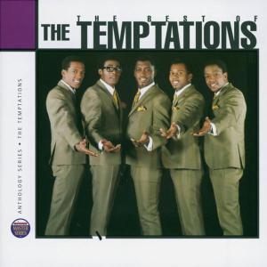 The Temptations – Anthology (2 CDs, Neuauflage)