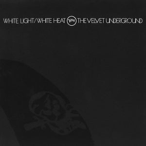 The Velvet Underground – White Light/White Heat (1 CD)