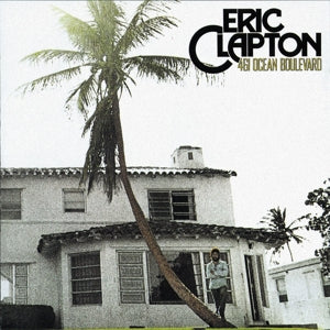 Eric Clapton – 461 Ocean Boulevard (1CD)