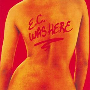 Clapton, Eric – E.C. Was Here cd