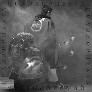The Who – Quadrophenia (2 CDs)