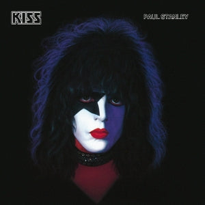 Kiss – Paul Stanley (1 CD)