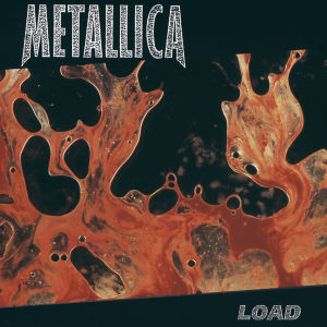 Metallica – Load (1 CD)
