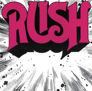 Rush – Rush (1 CD)