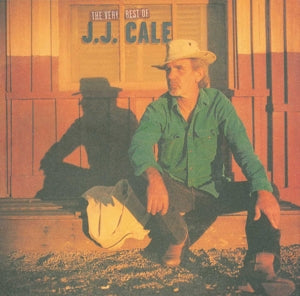 Cale, Jj – The Definitive Collection cd