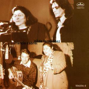 Mercedes Sosa – The Best of Mercedes Sosa (1CD)