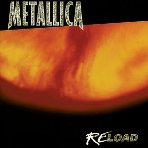 Metallica – Reload (1CD)