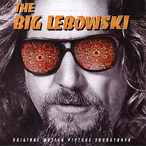 SOUNDTRACK – The Big Lebowski (1CD)