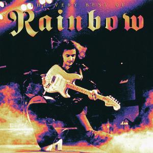 Rainbow – The Best of Rainbow (1 CD)