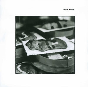 Mark Hollis – Mark Hollis (1CD)