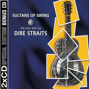 Dire Straits – Sultans of Swing -Special (2CD)