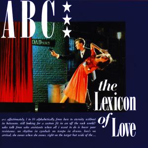 Abc – The Lexicon of Love cd